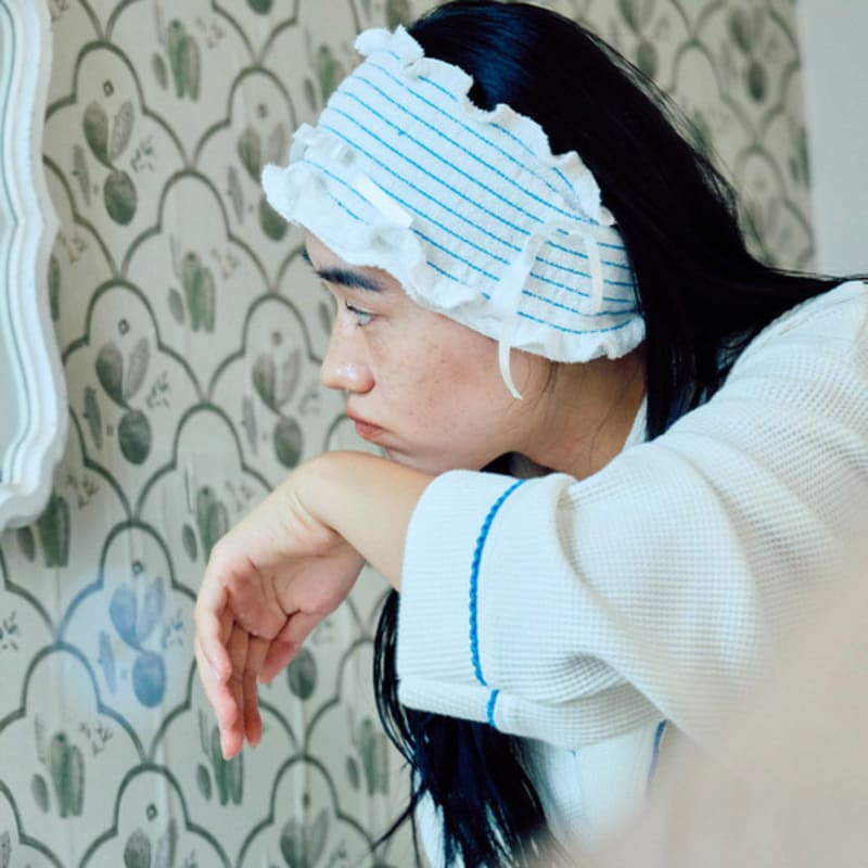 ОБОДОК ДЛЯ ВОЛОС MOLLY С ЛЕНТОЙ_БЕЛЫЙ WHITE
ОБОДОК ДЛЯ ВОЛОС MOLLY С ЛЕНТОЙ_БЕЛЫЙ WHITE