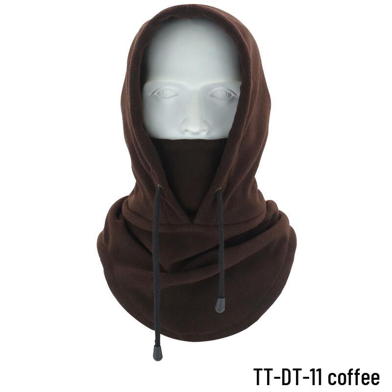 Tanbeiman Outdoor Sports Thermal Balaclava & Neck Gaiter Set
Tanbeiman Outdoor Sports Thermal Balaclava & Neck Gaiter Set