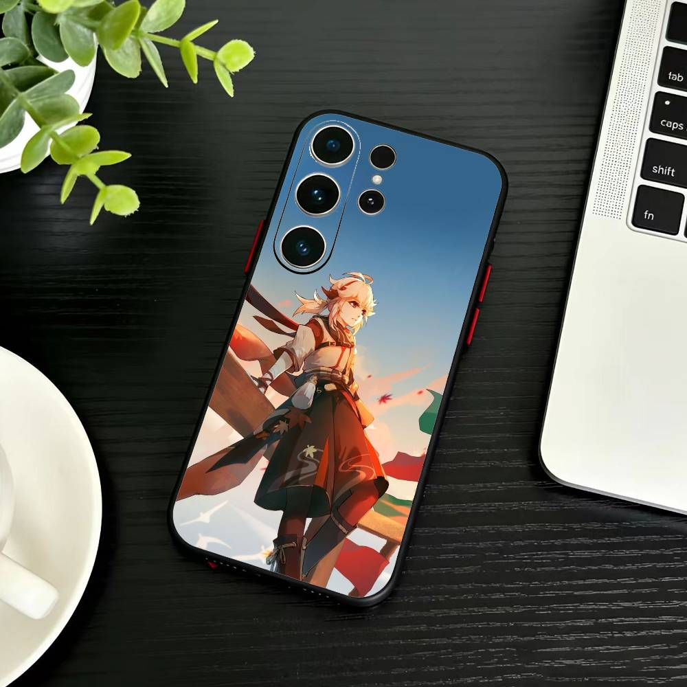 GEnshin Y-KKaedehara Kazuha Phone Case For Samsung S26,S25,S24,S23,S22,S21,S20,S30,Ultra,Plus,Fe,Note,5G Black Cover Samsung S22plus5G
GEnshin Y-KKaedehara Kazuha Phone Case For Samsung S26,S25,S24,S23,S22,S21,S20,S30,Ultra,Plus,Fe,Note,5G Black Cover Samsung S22plus5G
