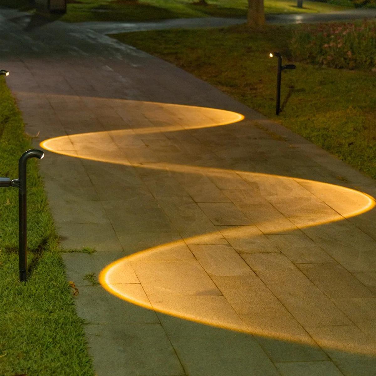 LED Solar Lights Outdoor Waterproof Landscape Path Decoration Solar Powered Lamp Garden Lawn Fence Street Lighting Spotlights 1pc
LED Solar Lights Outdoor Waterproof Landscape Path Decoration Solar Powered Lamp Garden Lawn Fence Street Lighting Spotlights 1pc