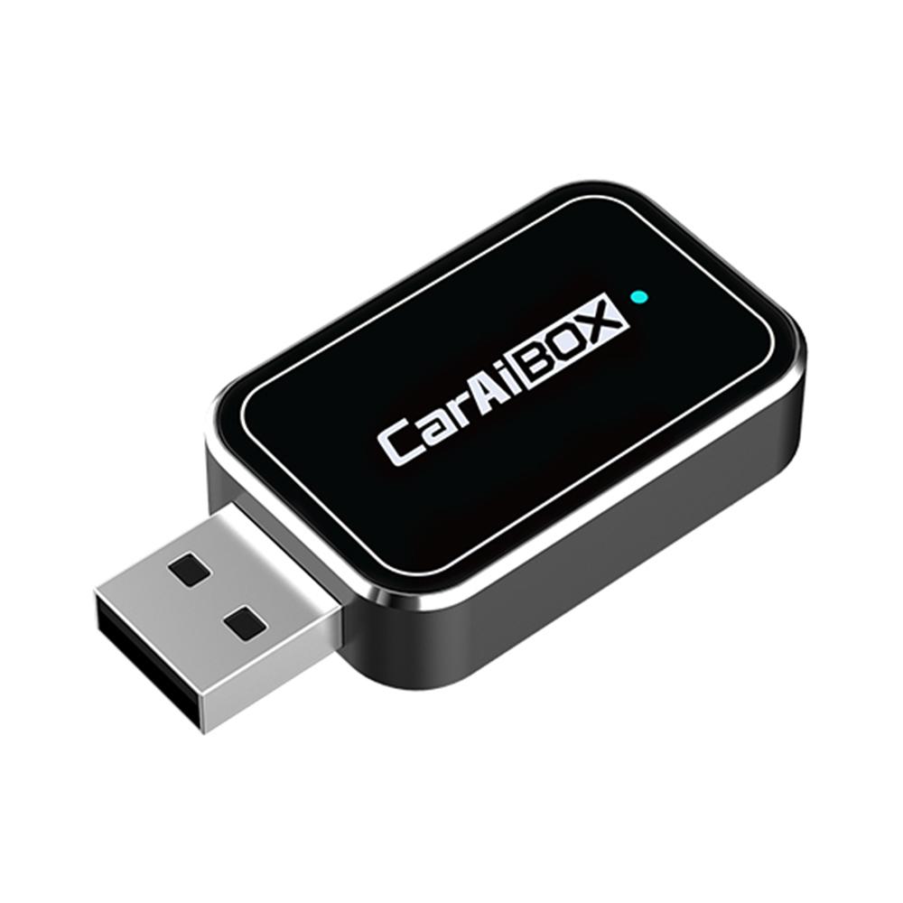 EC09-SI-C USB Mini Wired to Wireless CarPlay Android Auto Adapter 2 in 1 Car Connectivity Box B
EC09-SI-C USB Mini Wired to Wireless CarPlay Android Auto Adapter 2 in 1 Car Connectivity Box B