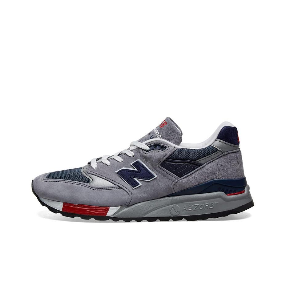 New Balance NB 998 Running shoes Men
New Balance NB 998 Running shoes Men