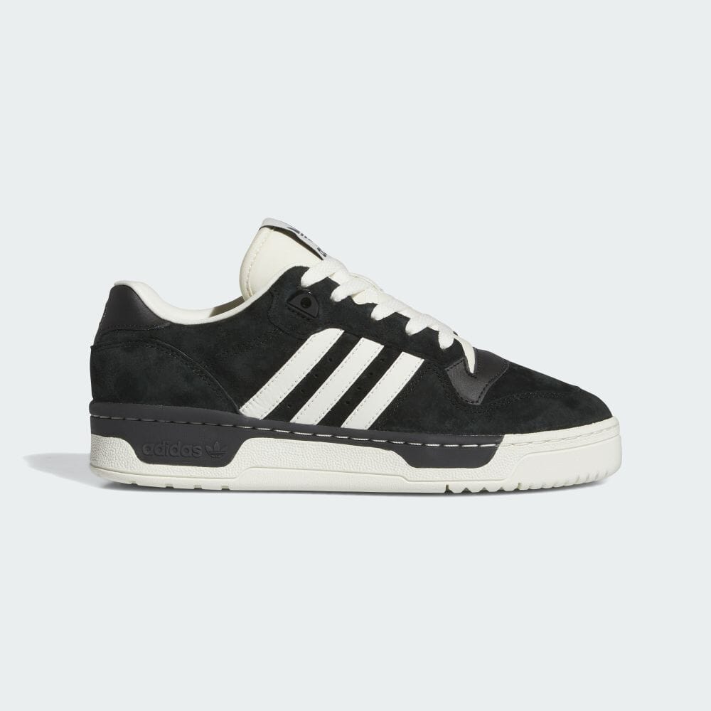 Кроссовки Adidas RIVALRY LOW Core Black ORIGINALS унисекс IF6256 Core Black/Ivory/Core Black 44
Кроссовки Adidas RIVALRY LOW Core Black ORIGINALS унисекс IF6256 Core Black/Ivory/Core Black 44