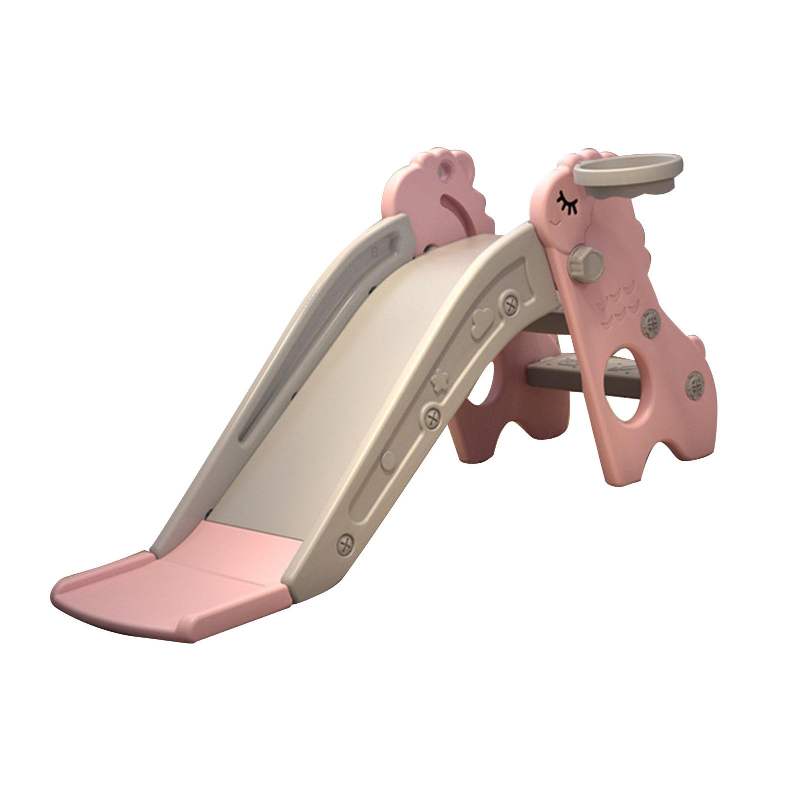 Детская горка для помещений с корзиной, устойчивая, складная, многофункциональная, игровая площадка для детей с
Детская горка для помещений с корзиной, устойчивая, складная, многофункциональная, игровая площадка для детей с