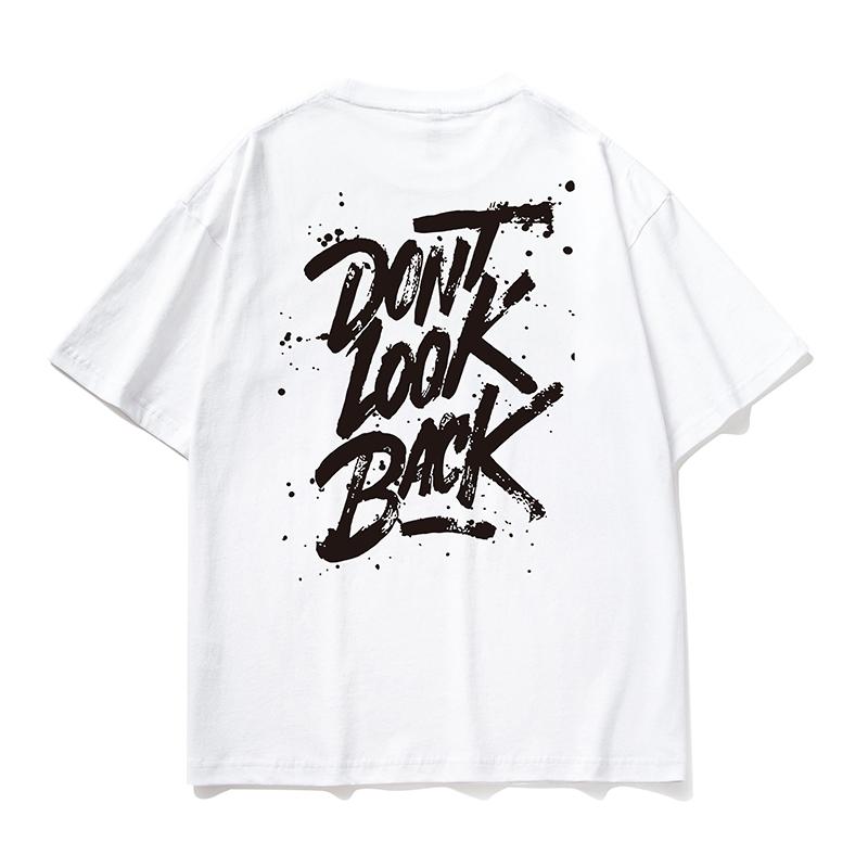 Street Trend T-Shirt Men s Summer Casual Fashion Personality Crew Neck Short Sleeve Loose and Comfortable Cotton Men s Clothing XXXXL
Street Trend T-Shirt Men s Summer Casual Fashion Personality Crew Neck Short Sleeve Loose and Comfortable Cotton Men s Clothing XXXXL