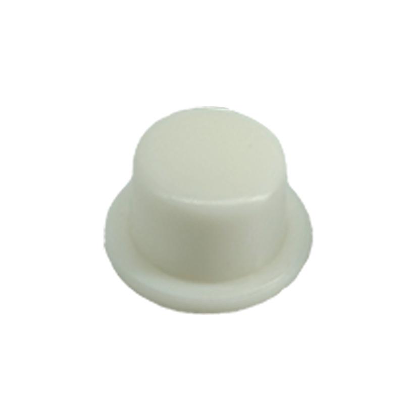 A101 Keycap for Tactile Switch 6x6 Series, Inner Diameter 3.1/3.2/3.4
A101 Keycap for Tactile Switch 6x6 Series, Inner Diameter 3.1/3.2/3.4