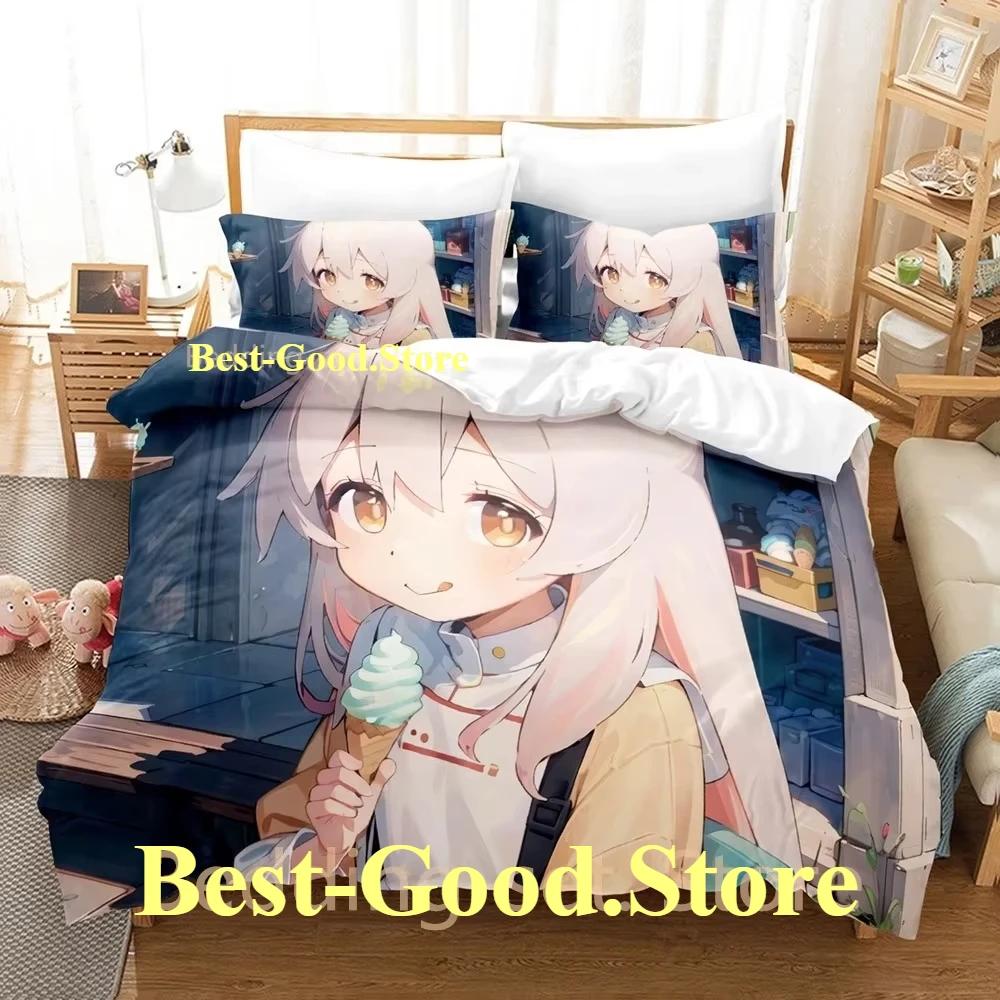 OnimaiI m Now Your Sister! Beding Set Single Twin Ful Quen King-Sized Dimensionsd Dimensions Bed Linen Set Adult People Kid Bedrom Duvetcover Sets 100*200cm Single
OnimaiI m Now Your Sister! Beding Set Single Twin Ful Quen King-Sized Dimensionsd Dimensions Bed Linen Set Adult People Kid Bedrom Duvetcover Sets 100*200cm Single