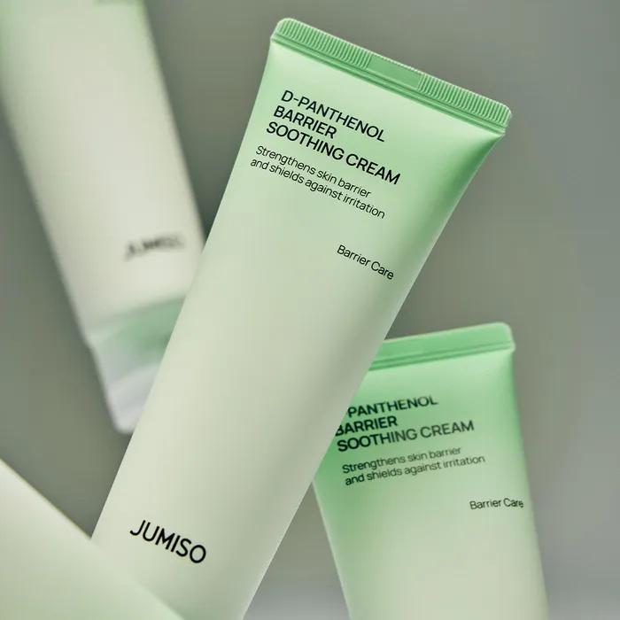 D-Пантенол Успокаивающий защитный крем 80 мл
D-Пантенол Успокаивающий защитный крем 80 мл