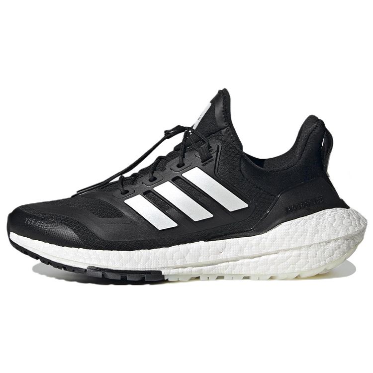 adidas UltraBoost 22 Cold.RDY 2.0 Black White Женские кроссовки Core-Black Cloud-White Grey-Six GX8320
adidas UltraBoost 22 Cold.RDY 2.0 Black White Женские кроссовки Core-Black Cloud-White Grey-Six GX8320