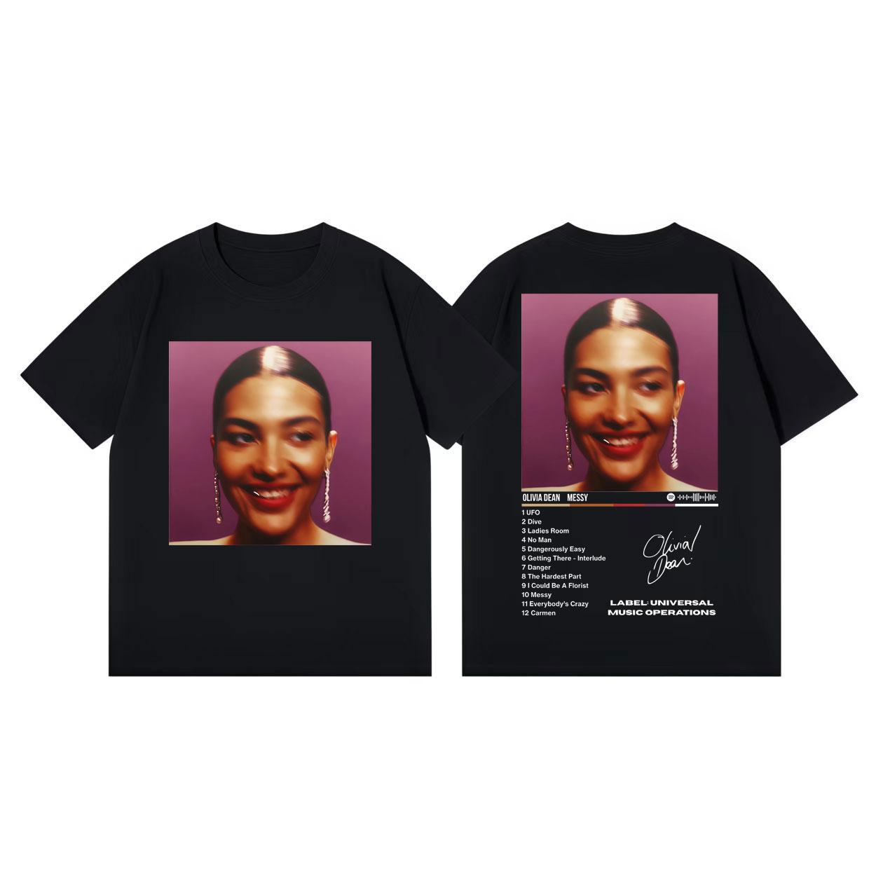 The Art of Loving Tour 2026 Merch T Shirt High Quality Fashion Oversized Tshirts Men Women Casual Cotton Short Sleeve Tshirt 4XL
The Art of Loving Tour 2026 Merch T Shirt High Quality Fashion Oversized Tshirts Men Women Casual Cotton Short Sleeve Tshirt 4XL