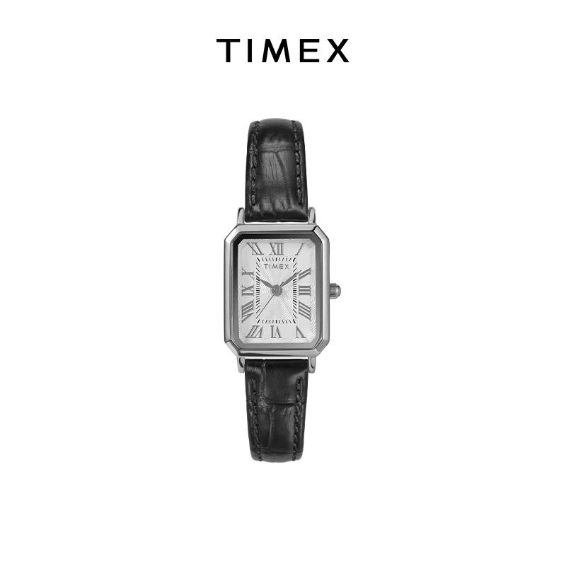Женские квадратные часы TIMEX 2025 Новые Ретро Кварцевые Модные Наручные Часы Легкая Роскошь Высокая Ценность TW2Y00900
Женские квадратные часы TIMEX 2025 Новые Ретро Кварцевые Модные Наручные Часы Легкая Роскошь Высокая Ценность TW2Y00900