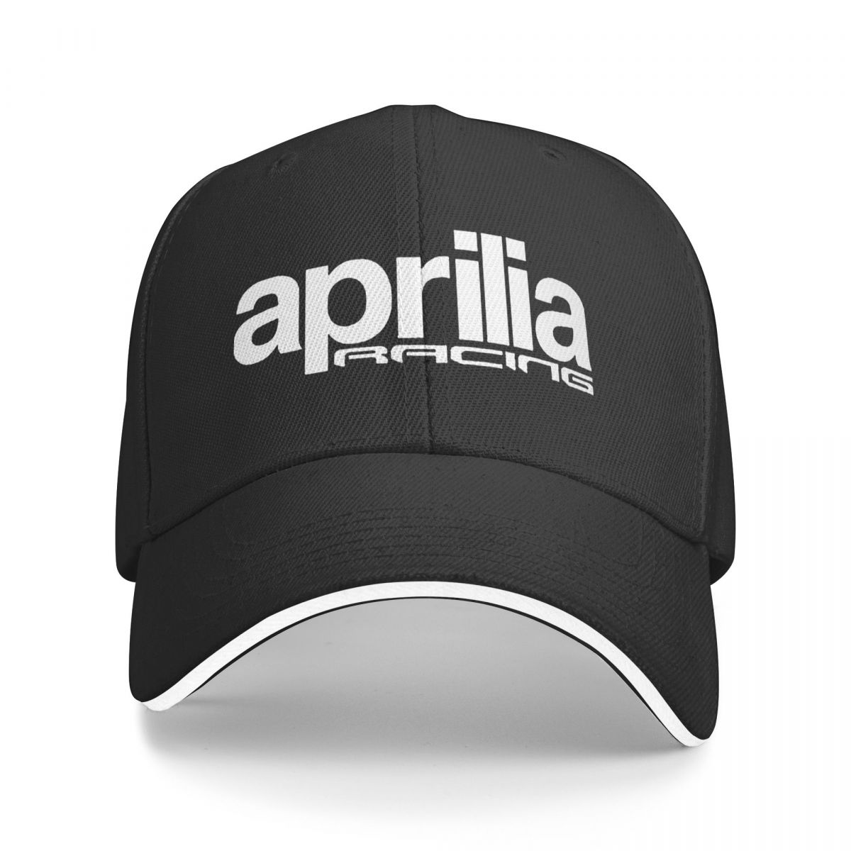 Aprilia Unisex Новая бейсболка Модные солнцезащитные шляпы Кепки для унисекс и женщин
Aprilia Unisex Новая бейсболка Модные солнцезащитные шляпы Кепки для унисекс и женщин