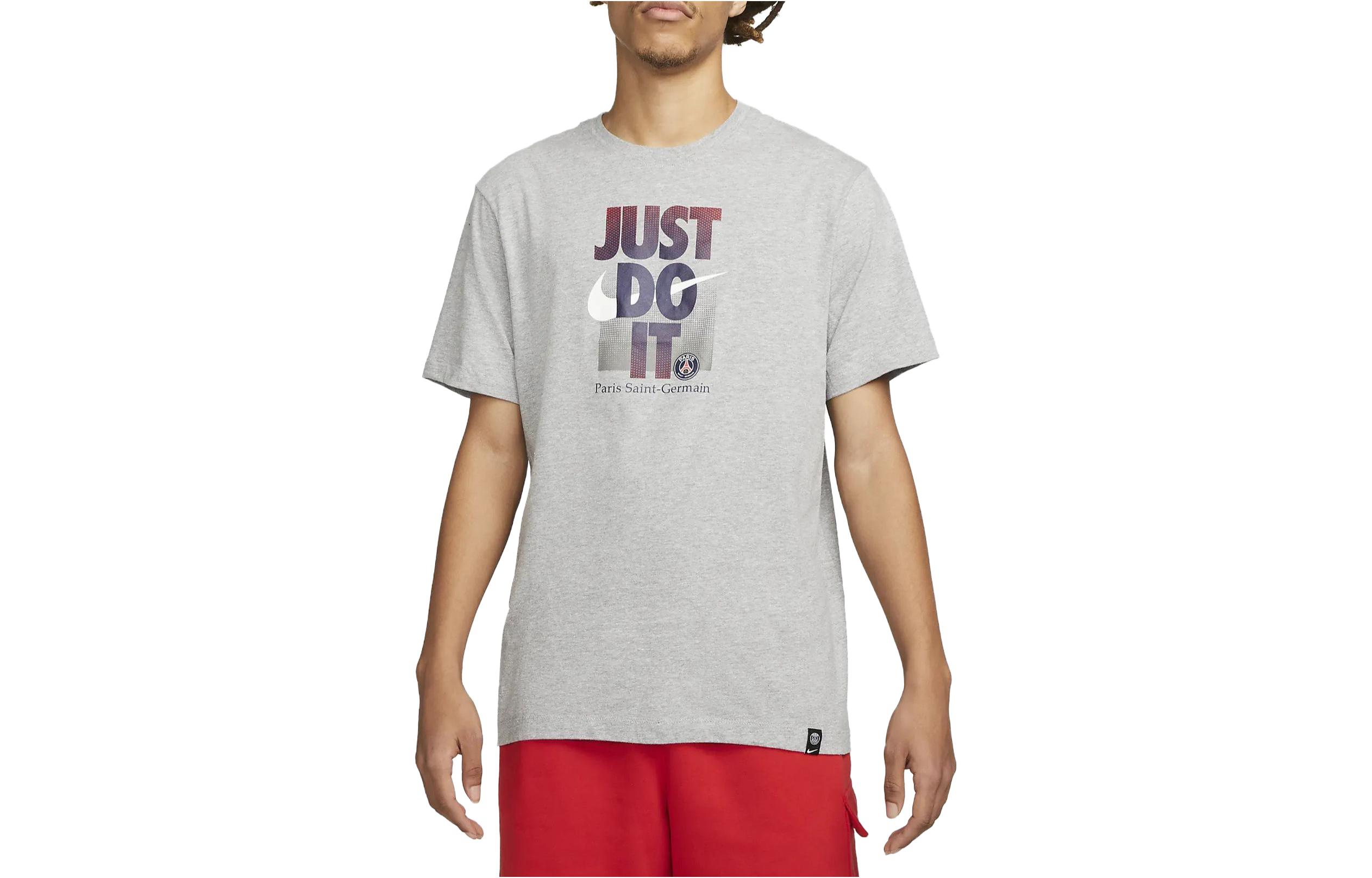 Nike Soccer Jerseys Men s Gray Moderate Straight Fit DZ3630-010 XL
Nike Soccer Jerseys Men s Gray Moderate Straight Fit DZ3630-010 XL
