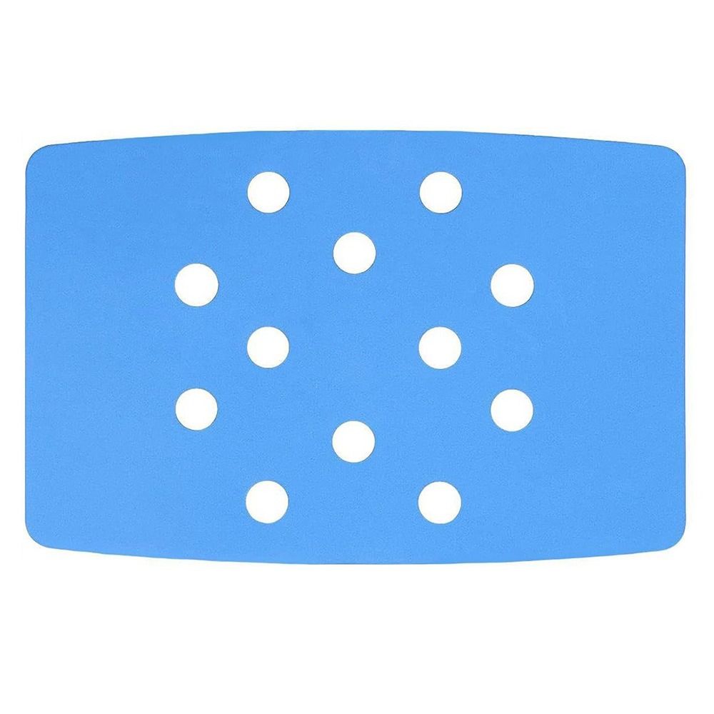 Ergonomic EVA Bath Stool Cushion Self-adhesive Waterproof Bathroom Cushion For Elderly 
Ergonomic EVA Bath Stool Cushion Self-adhesive Waterproof Bathroom Cushion For Elderly