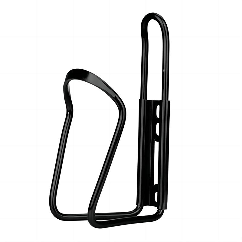 Aluminum Alloy Bicycle Bottle Holder, Cycling, Drink, Water Bottle Rack, Mount for Mountain Folding Bike Cage чёрный
Aluminum Alloy Bicycle Bottle Holder, Cycling, Drink, Water Bottle Rack, Mount for Mountain Folding Bike Cage чёрный