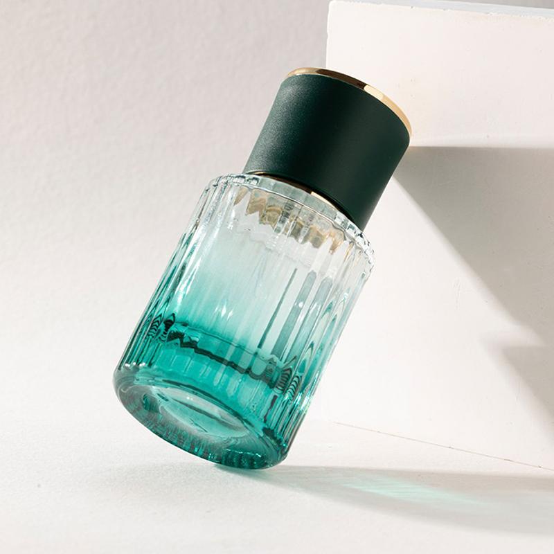 Glass Atomizer Perfume Bottle Round Gradient Colorful Glass Empty Pump Spray Refillable Cosmetic Container Portable Spray Bottle
Glass Atomizer Perfume Bottle Round Gradient Colorful Glass Empty Pump Spray Refillable Cosmetic Container Portable Spray Bottle