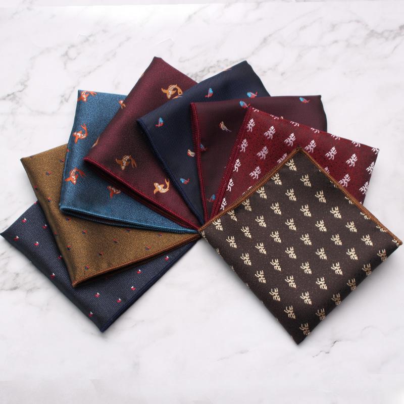 Source Pocket Towel Men S Polyester Suit Dress Chest Towel Multi-Color Handkerchief Sales Striped Small Square Towel
Source Pocket Towel Men S Polyester Suit Dress Chest Towel Multi-Color Handkerchief Sales Striped Small Square Towel