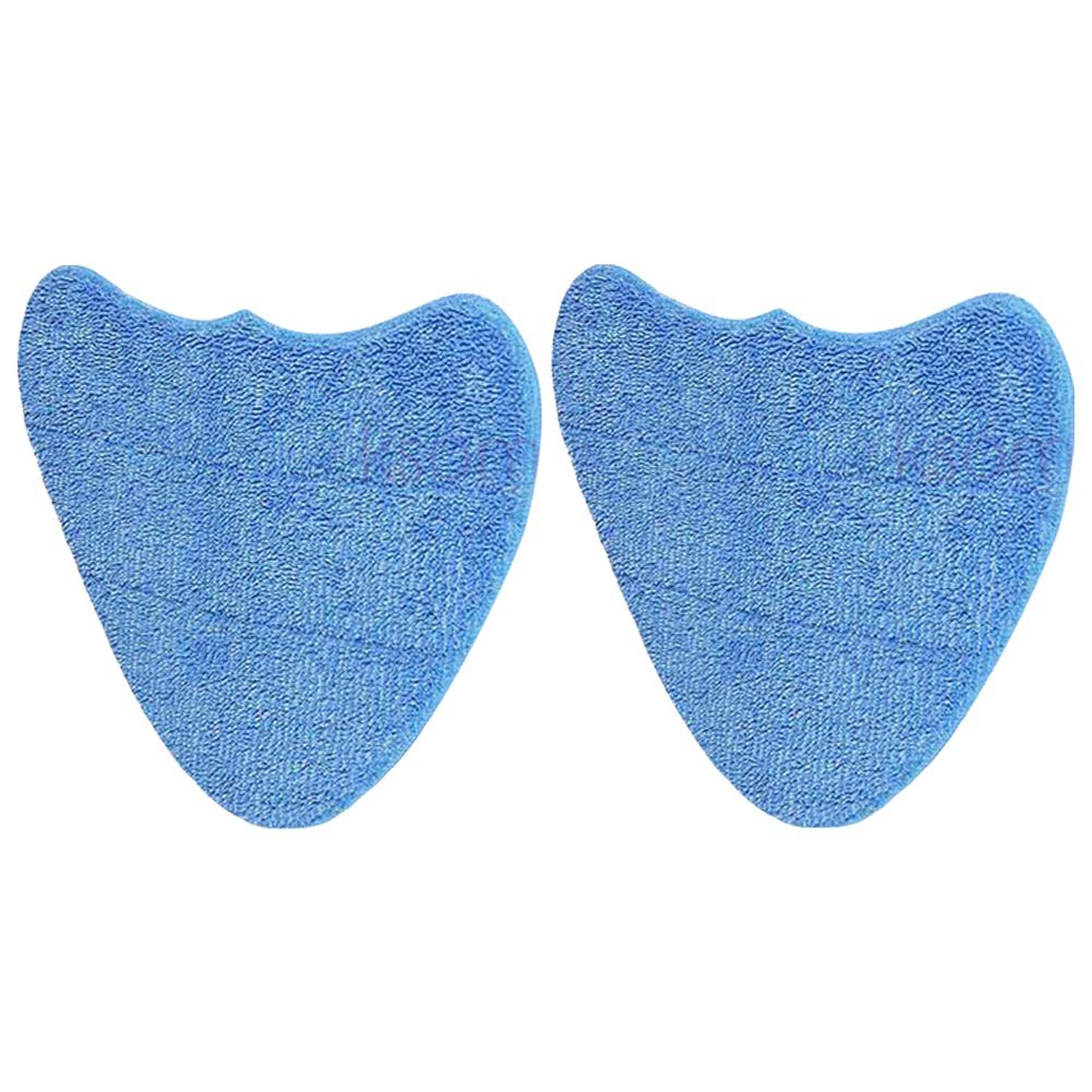 Сменная насадка для швабры из микрофибры, треугольная салфетка для швабры, сменные моющиеся салфетки для пароочистителя Vax
Сменная насадка для швабры из микрофибры, треугольная салфетка для швабры, сменные моющиеся салфетки для пароочистителя Vax