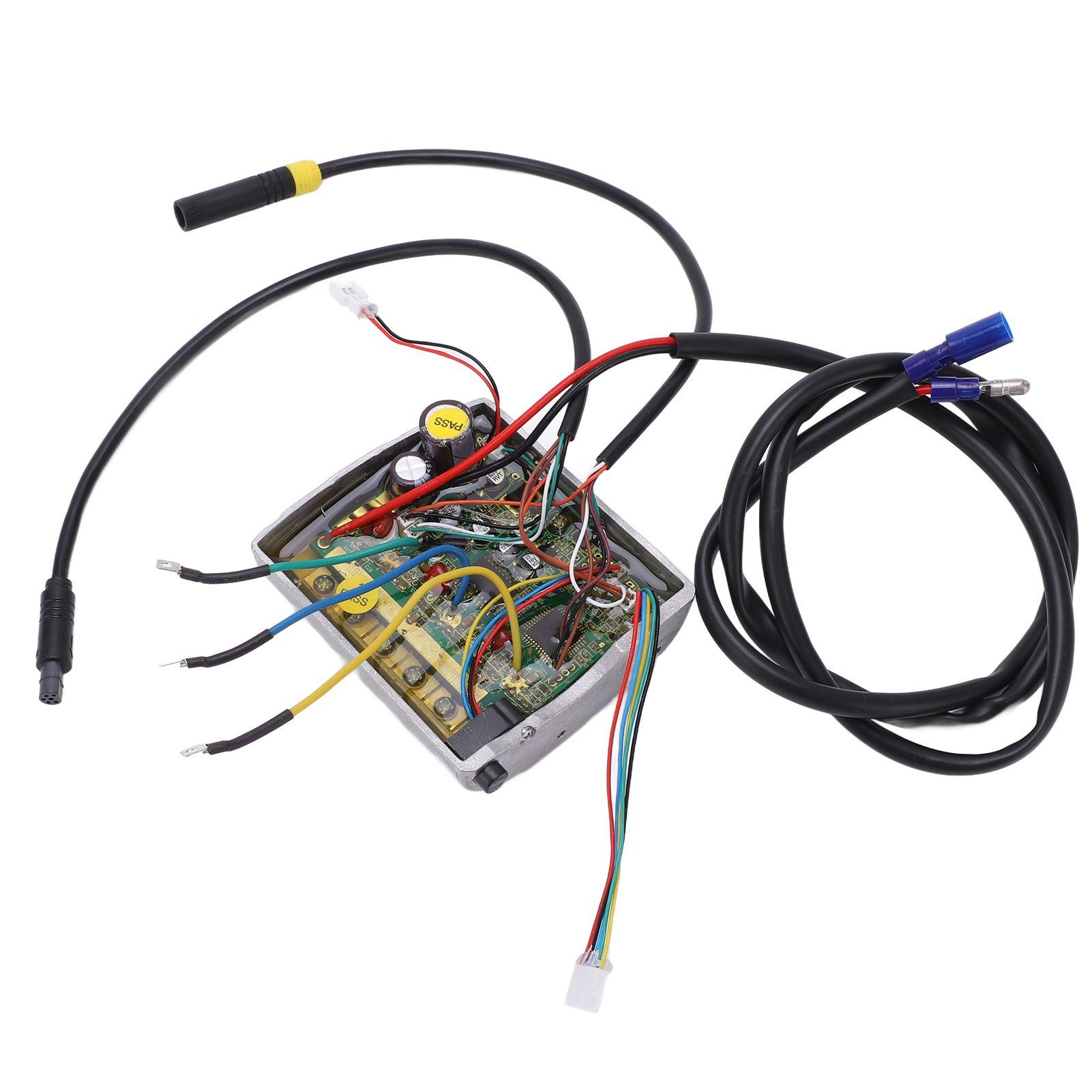 Electric Bicycle Middle Motor Built in Controller 6 Pin Replacement Electric Bike Accessory for Electric Bike
Electric Bicycle Middle Motor Built in Controller 6 Pin Replacement Electric Bike Accessory for Electric Bike