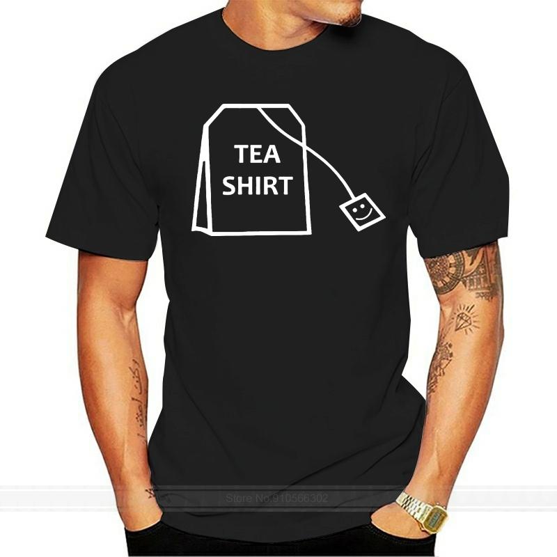 EU Size S-5XL A Cup Of Tea t-shirt Pun Phrase Design Fashionable Hot Style Cotton Personality shirt Comic t shirt Crew Neck 5XL різнокольоровий
EU Size S-5XL A Cup Of Tea t-shirt Pun Phrase Design Fashionable Hot Style Cotton Personality shirt Comic t shirt Crew Neck 5XL різнокольоровий
