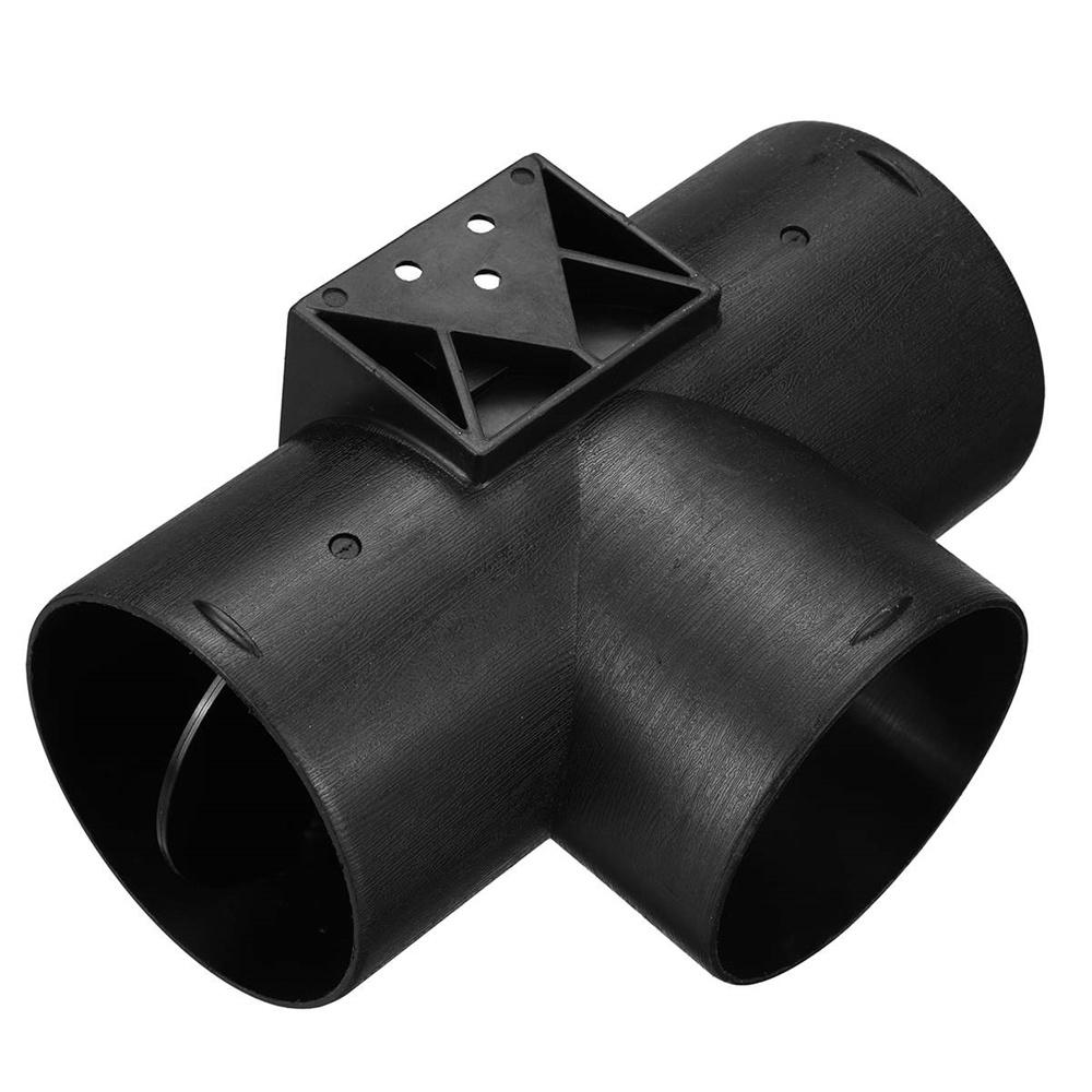 75mm T Style Air Vent Connector Outlet With Vavle Flap For Webasto Air Diesel Parking Heater Parts
75mm T Style Air Vent Connector Outlet With Vavle Flap For Webasto Air Diesel Parking Heater Parts