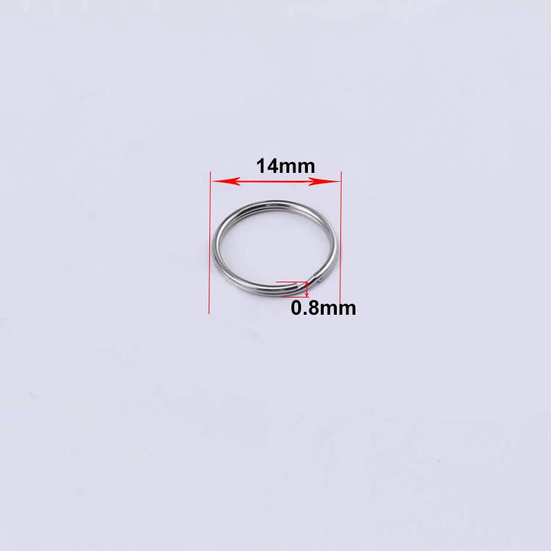 50 шт./лот металлический брелок пустой круг для DIY брелок для изготовления ювелирных изделий 6-20 мм держатель для ключей разъемное кольцо аксессуары
50 шт./лот металлический брелок пустой круг для DIY брелок для изготовления ювелирных изделий 6-20 мм держатель для ключей разъемное кольцо аксессуары