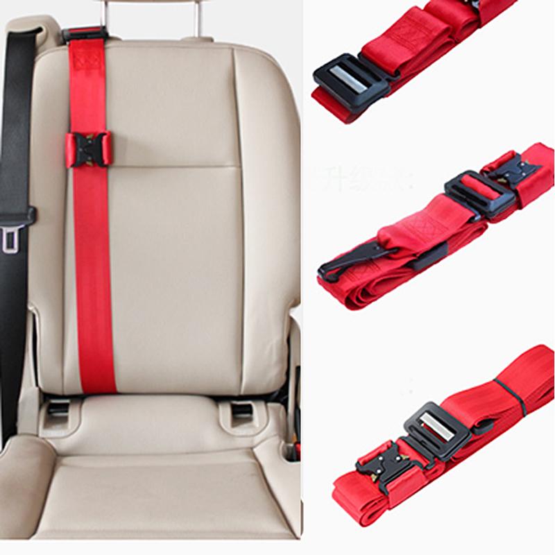 1 шт., детский ремень безопасности для автомобильного сиденья, противоударный шейный ремень для автомобильных аксессуаров, регулируемый ремень безопасности
1 шт., детский ремень безопасности для автомобильного сиденья, противоударный шейный ремень для автомобильных аксессуаров, регулируемый ремень безопасности