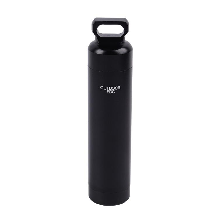 Light weight Aluminum Waterproofed Outdoor Holder Emergencies Supply Container for Camping and Hiking Equipment Storage 1
Light weight Aluminum Waterproofed Outdoor Holder Emergencies Supply Container for Camping and Hiking Equipment Storage 1
