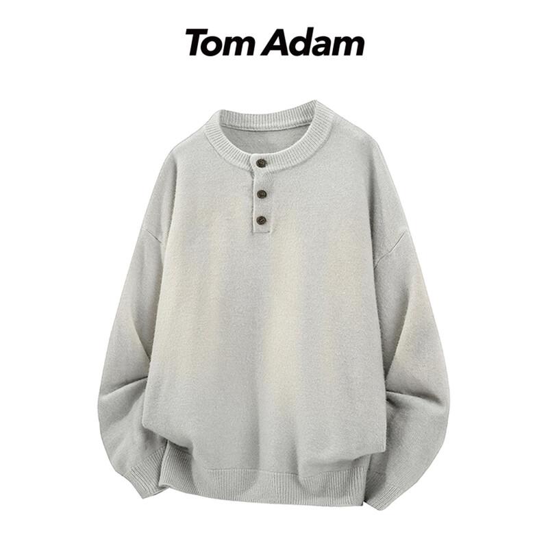 ТОМ АДАМ Рубашка в полоску с длинным рукавом в американском стиле 5XL
ТОМ АДАМ Рубашка в полоску с длинным рукавом в американском стиле 5XL