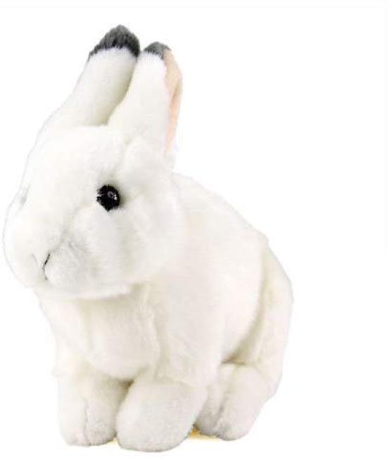 Calorata Japanese Hare Plush Toy Realistic Rabbit Animal Baby Toy Doll Gift Present Birthday Christmas Present (Winter Fur/Soft Touch) (Twice Tested) белый
Calorata Japanese Hare Plush Toy Realistic Rabbit Animal Baby Toy Doll Gift Present Birthday Christmas Present (Winter Fur/Soft Touch) (Twice Tested) белый