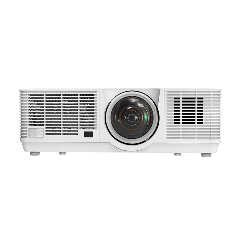 Sonnoc SNP-SH300 Laser Short-Throw Projector (CN version)
Sonnoc SNP-SH300 Laser Short-Throw Projector (CN version)