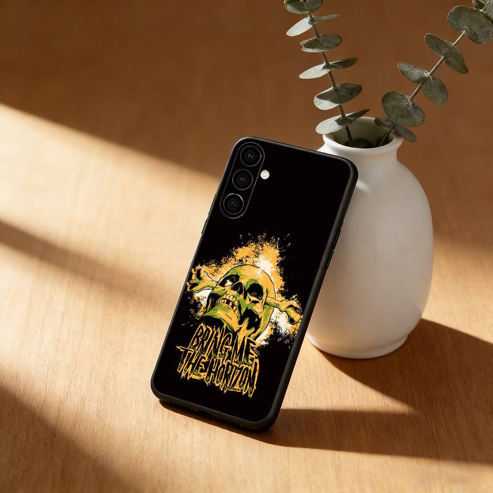 Bring Me The BMTH Horizon band Phone Case For Samsung Galaxy A91,80,73,72 ,71,53,52,32 ,31,22,21s,20,Soft Black Case Samsung a71 5g
Bring Me The BMTH Horizon band Phone Case For Samsung Galaxy A91,80,73,72 ,71,53,52,32 ,31,22,21s,20,Soft Black Case Samsung a71 5g