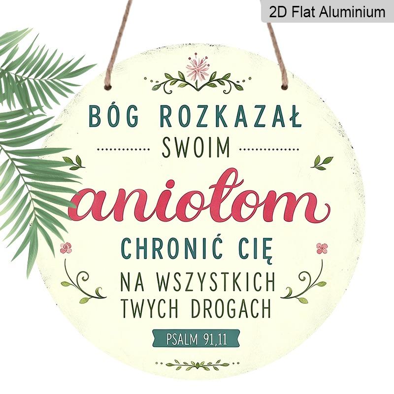 2D Flat, Retro-style, High-end Round Aluminum Wall Decoration, Available in Various Sizes. Suitable for Indoor and Outdoor Hanging in Cafes, Living 20*20cm
2D Flat, Retro-style, High-end Round Aluminum Wall Decoration, Available in Various Sizes. Suitable for Indoor and Outdoor Hanging in Cafes, Living 20*20cm