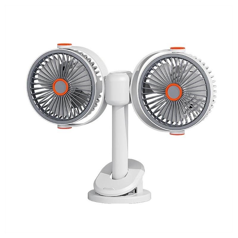Portable Connecting Fan With 1200mAh Battery USB C Charging 5 Speed Selection For Home Travel Study Room 1
Portable Connecting Fan With 1200mAh Battery USB C Charging 5 Speed Selection For Home Travel Study Room 1