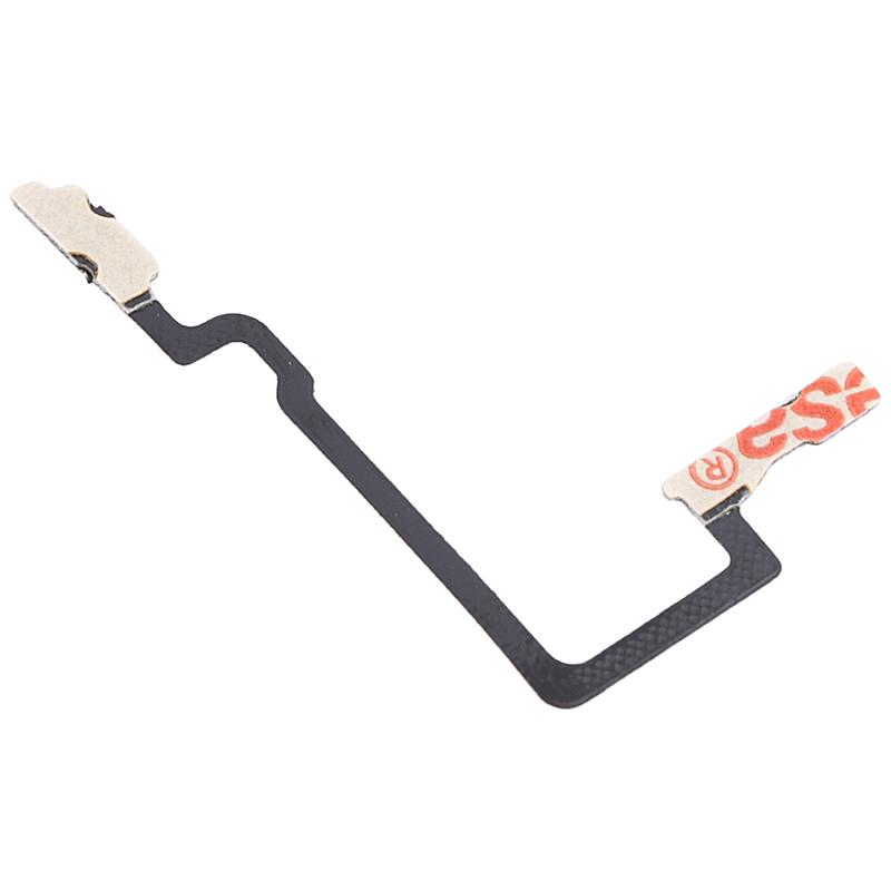 Power On/Off Flex Cable Replacement Part Phone Accessories for Oppo A74 4G CHP2219 (Without Logo) Type A
Power On/Off Flex Cable Replacement Part Phone Accessories for Oppo A74 4G CHP2219 (Without Logo) Type A
