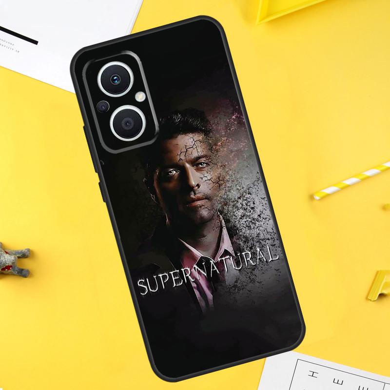 Сверхъестественное Для OPPO Reno 14 13 12 11 10 Pro 8T 11F 12F 13F 14F 7 8 Lite Чехол для OPPO Find X9 X8 X6 X5 Pro OPPO Reno12
Сверхъестественное Для OPPO Reno 14 13 12 11 10 Pro 8T 11F 12F 13F 14F 7 8 Lite Чехол для OPPO Find X9 X8 X6 X5 Pro OPPO Reno12
