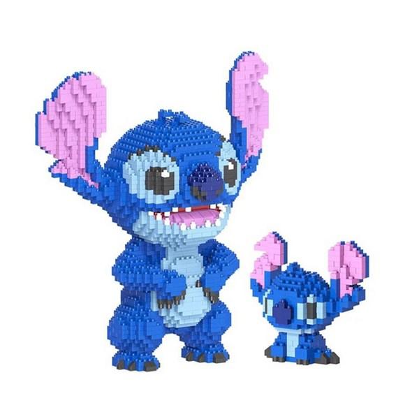 Большой крахмальный набор Nanoblock, 01. Большой набор из крахмала, популярные корейские игрушки.
Большой крахмальный набор Nanoblock, 01. Большой набор из крахмала, популярные корейские игрушки.