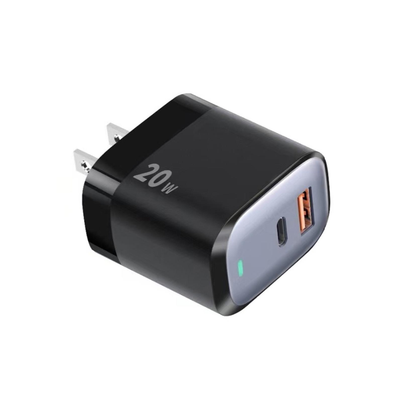 100W GaN Charger: 65W Australian PD, 20W Mini PD, 30W Direct Charger
100W GaN Charger: 65W Australian PD, 20W Mini PD, 30W Direct Charger