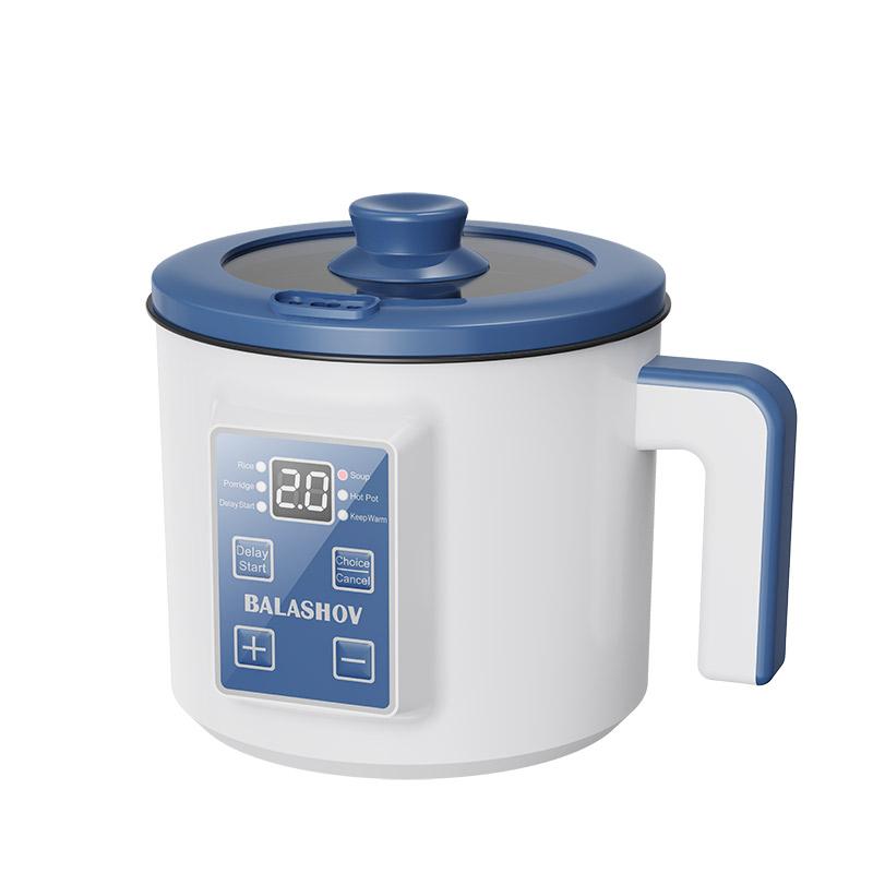 220V Electric Double Layer Multi Cooker Non-Stick Smart Single MultiCooker Steamed Rice Pot For Home EU Plug EU джунглях зеленый
220V Electric Double Layer Multi Cooker Non-Stick Smart Single MultiCooker Steamed Rice Pot For Home EU Plug EU джунглях зеленый