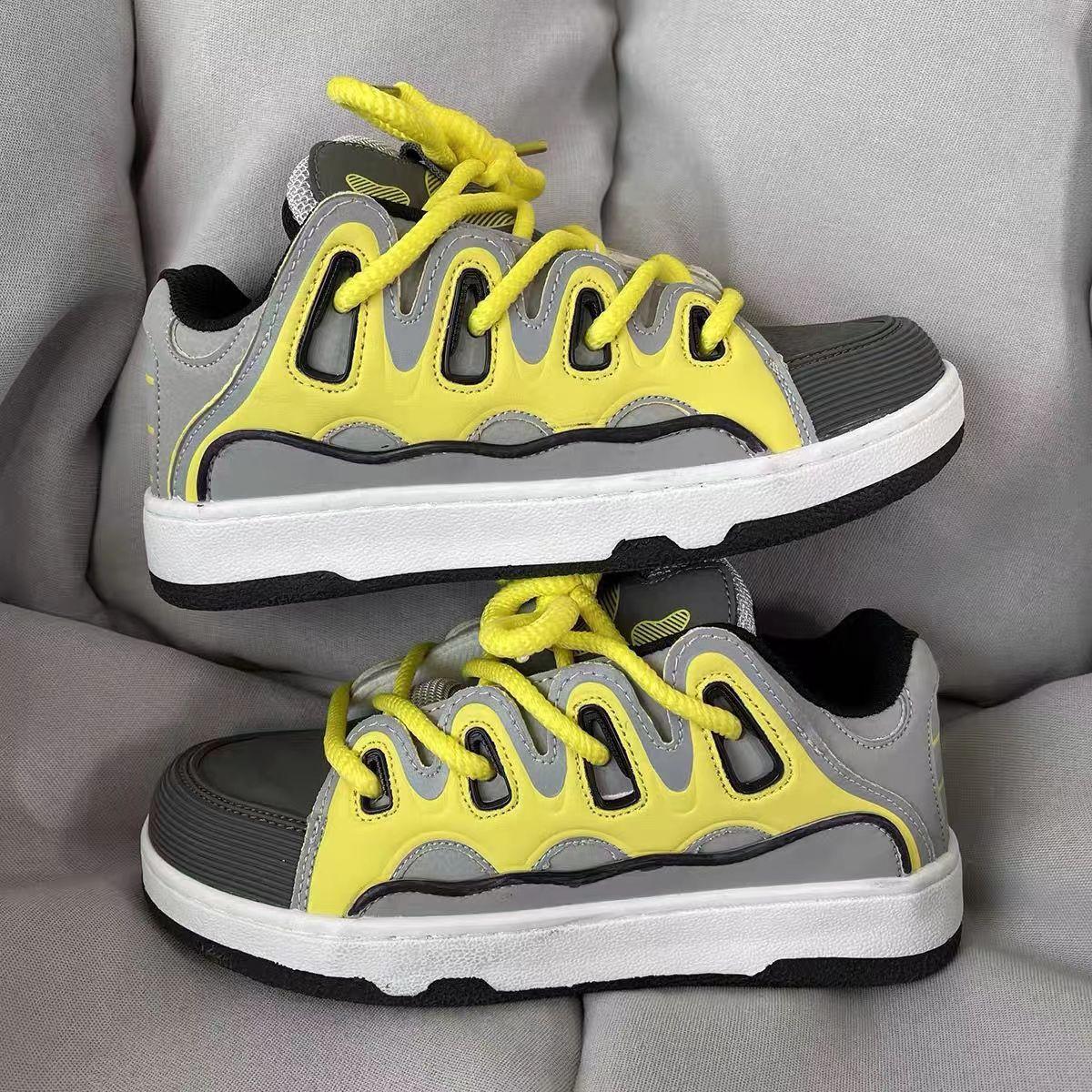 2024 Женская вулканизированная обувь Новая женская обувь для скейтбординга Bread Retro Ethnic Sport Модная спортивная обувь Zapatos Casuales 39
2024 Женская вулканизированная обувь Новая женская обувь для скейтбординга Bread Retro Ethnic Sport Модная спортивная обувь Zapatos Casuales 39