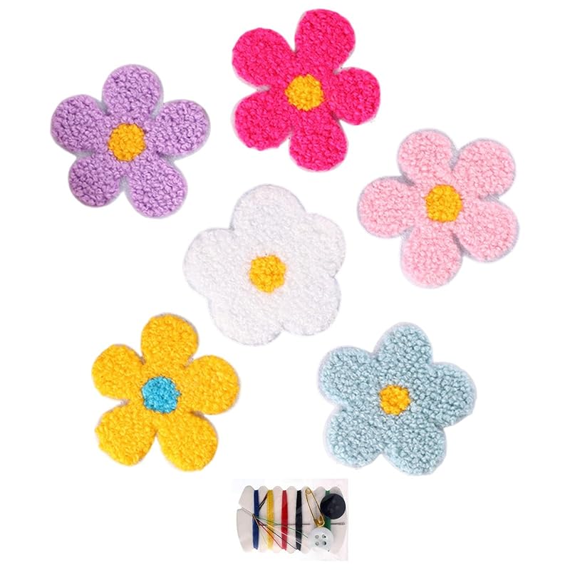 Samcos embroidery patch iron on patch cool embroidery pattern fashion cute individuality wide variety of designs DIY decoration patch accessories
Samcos embroidery patch iron on patch cool embroidery pattern fashion cute individuality wide variety of designs DIY decoration patch accessories