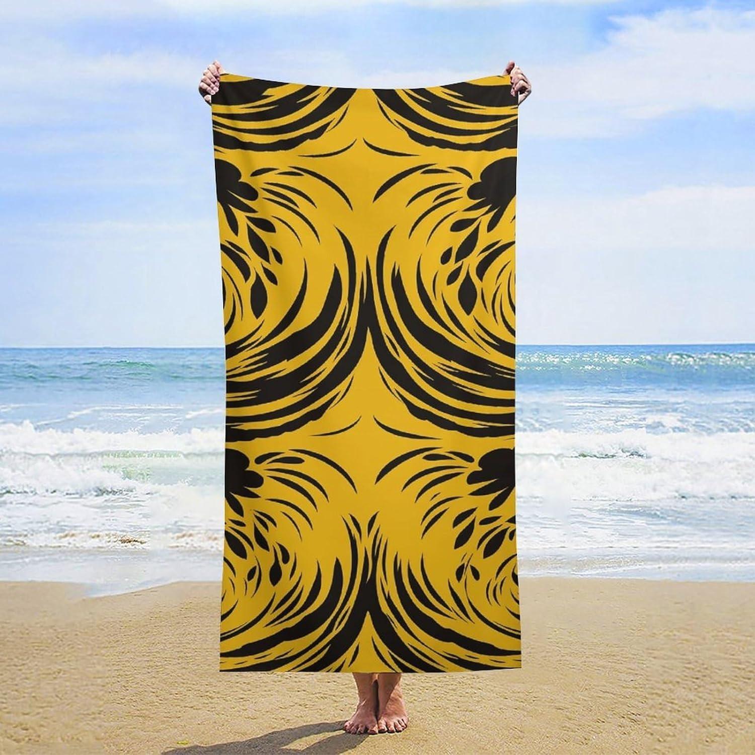 1PC Beach Towel Figure pattern for family friends Gifts Towel Quick-Dry Beach Towel For Yoga Tourism Beach GYM Camping Swimming W40*H60(CM)
1PC Beach Towel Figure pattern for family friends Gifts Towel Quick-Dry Beach Towel For Yoga Tourism Beach GYM Camping Swimming W40*H60(CM)