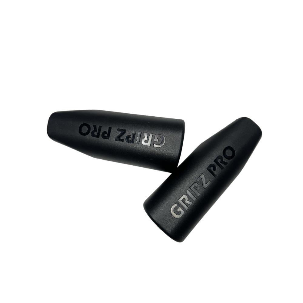 TPU Anti-Slip Dumbbell Barbell Grips Handles For Pull Up Weightlifting Gym Workout Body Building Support Black
TPU Anti-Slip Dumbbell Barbell Grips Handles For Pull Up Weightlifting Gym Workout Body Building Support Black