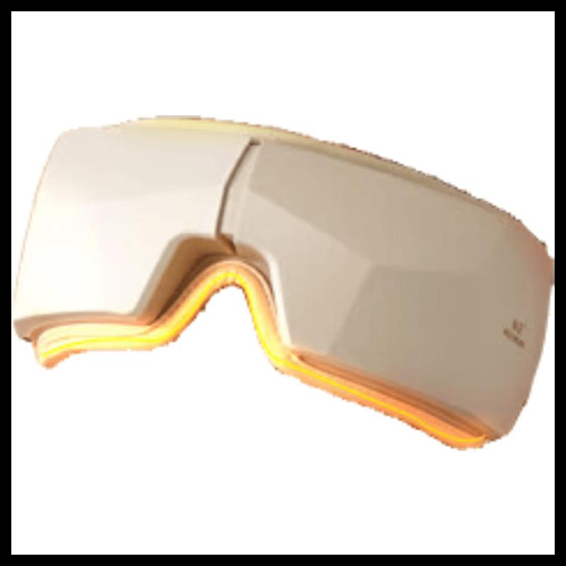 HEZHENG Smart Foldable Eye Massager HZ-QNA-10 CN plug (adapter included)
HEZHENG Smart Foldable Eye Massager HZ-QNA-10 CN plug (adapter included)