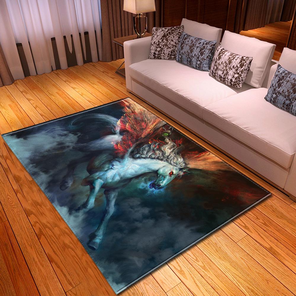 Мультяшний кінь 3D-принт Килим для дитячої спальні М який ігровий килимок для кімнати для дівчаток Килимок для ігрової зони та килими для вітальні 40x120cm
Мультяшний кінь 3D-принт Килим для дитячої спальні М який ігровий килимок для кімнати для дівчаток Килимок для ігрової зони та килими для вітальні 40x120cm