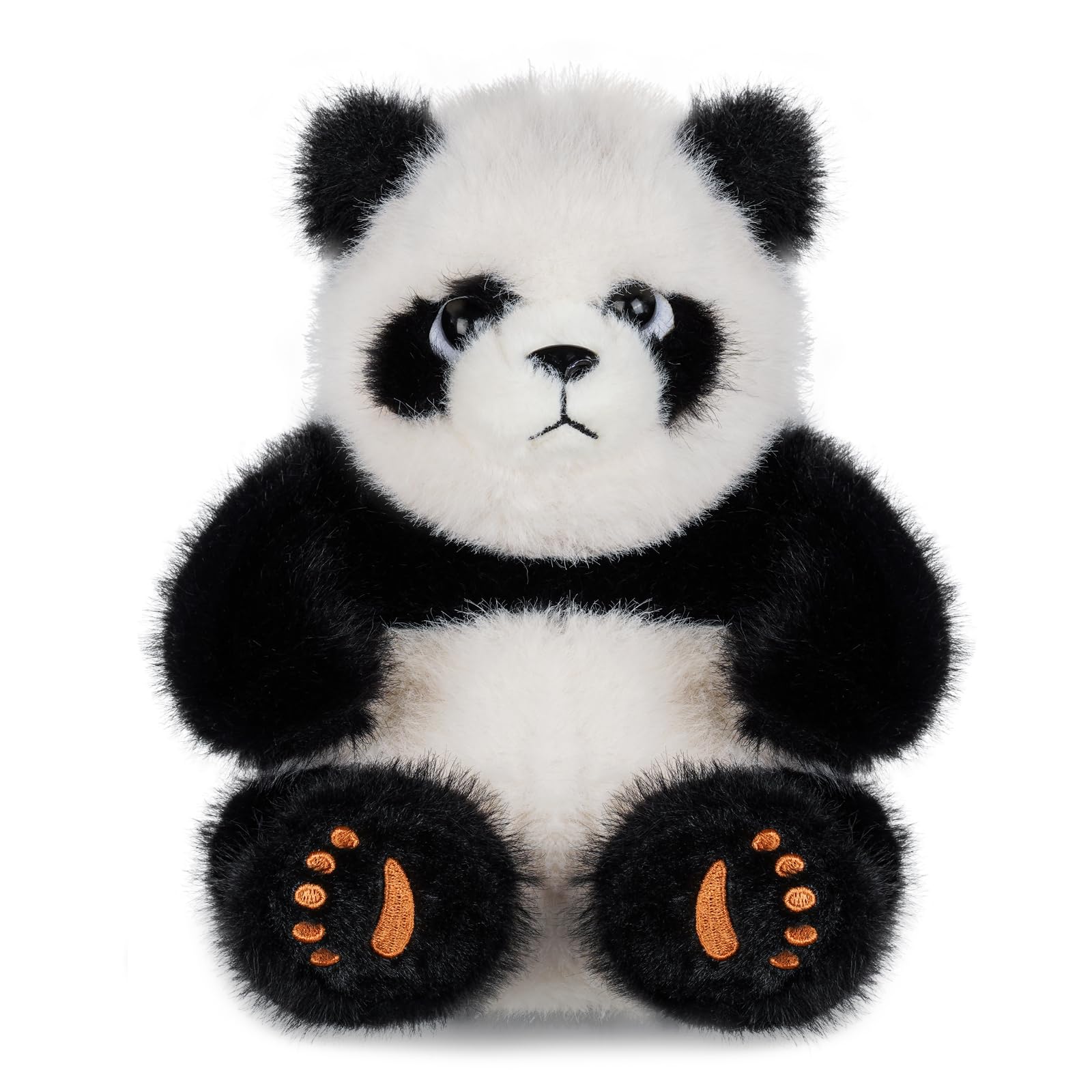Panda Fairway Wood Golf Character Golf Headcover for Fairway Animal Plush Headcover Headcover, Woods, Headcover,
Panda Fairway Wood Golf Character Golf Headcover for Fairway Animal Plush Headcover Headcover, Woods, Headcover,