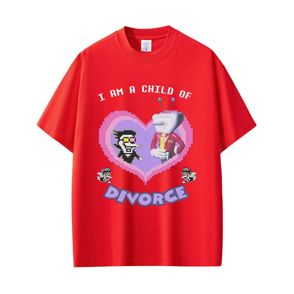 Game Deltarune Spamton and Tenna I Am Child of Divorce Funny Meme Tshirts Men Women Casual Cotton Vintage Oversized T Shirts S
Game Deltarune Spamton and Tenna I Am Child of Divorce Funny Meme Tshirts Men Women Casual Cotton Vintage Oversized T Shirts S