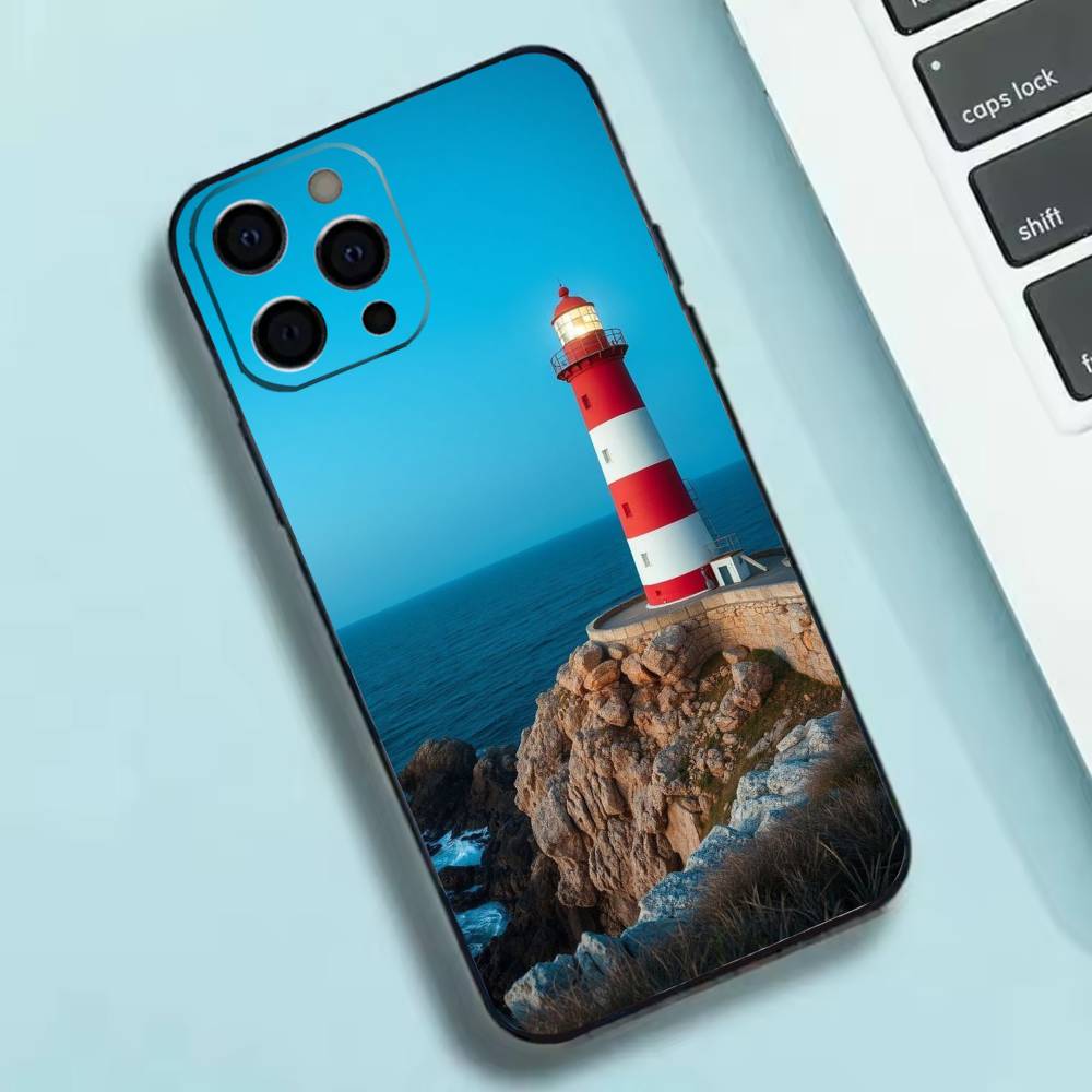 Чехол для телефона Маяк Силиконовый Мягкий Для IPhone 17 16 15 14 13 12 11 X XR Plus Pro Max Plus iPhone16plus
Чехол для телефона Маяк Силиконовый Мягкий Для IPhone 17 16 15 14 13 12 11 X XR Plus Pro Max Plus iPhone16plus