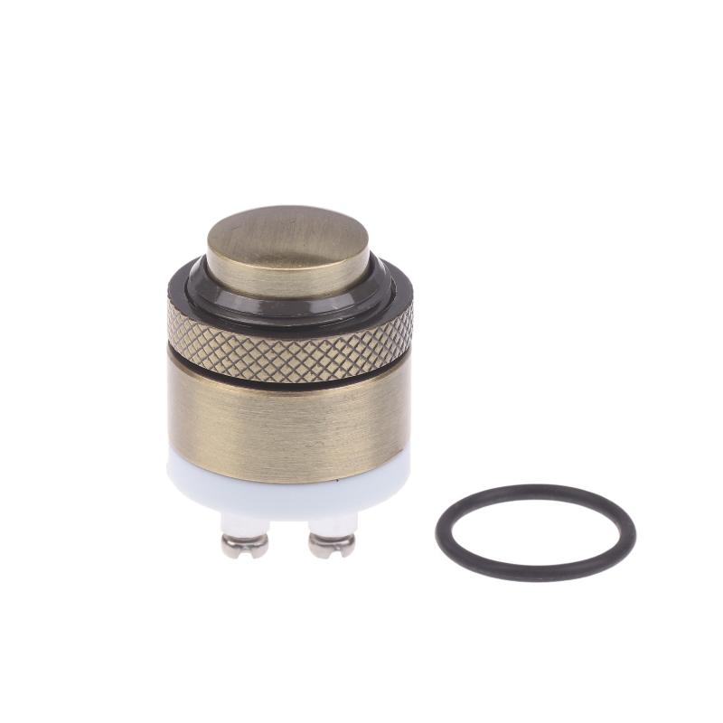 Round Metal Doorbell Switch 1NO 1NC Waterproof for Secure Access Control in Home and Office
Round Metal Doorbell Switch 1NO 1NC Waterproof for Secure Access Control in Home and Office