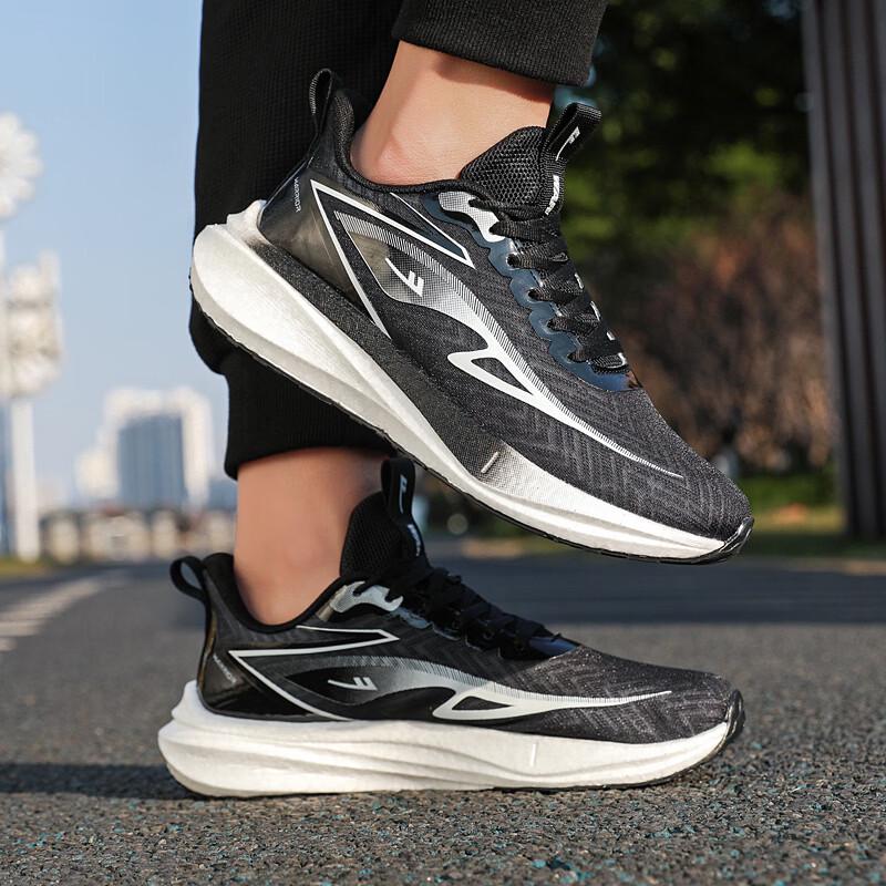 Warrior Breathable Running & Casual Shoes WXY(ZA)-5312 41
Warrior Breathable Running & Casual Shoes WXY(ZA)-5312 41